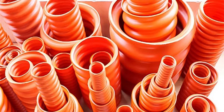 các tiêu chuẩn trên ống nhựa HDPE gân xoắn