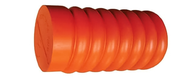 đầu bịt ống nhựa HDPE