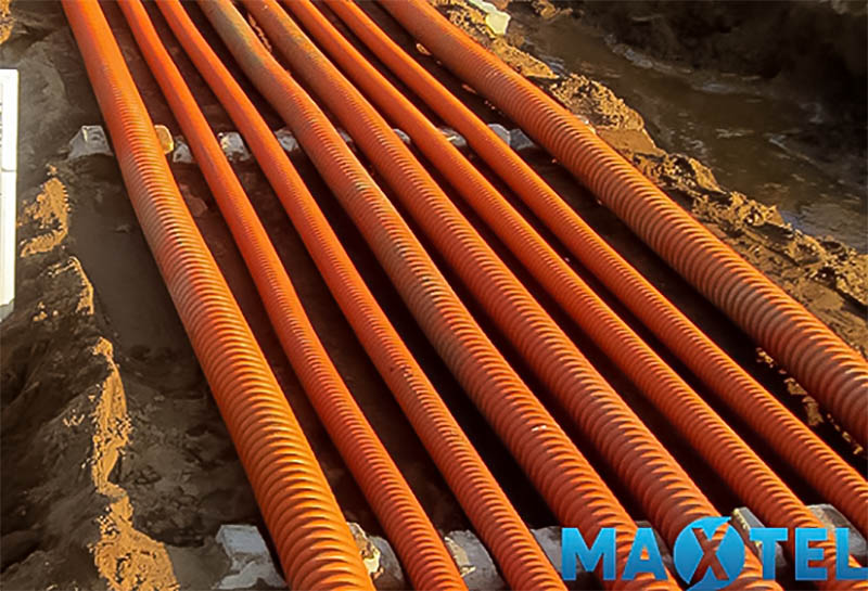 giá đỡ ống nhựa HDPE