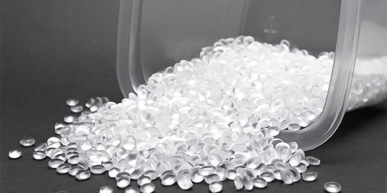 nhựa HDPE là gì
