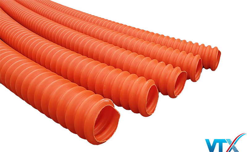 Ống nhựa gân xoắn HDPE D40_30