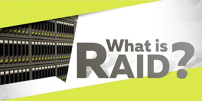 Raid là gì