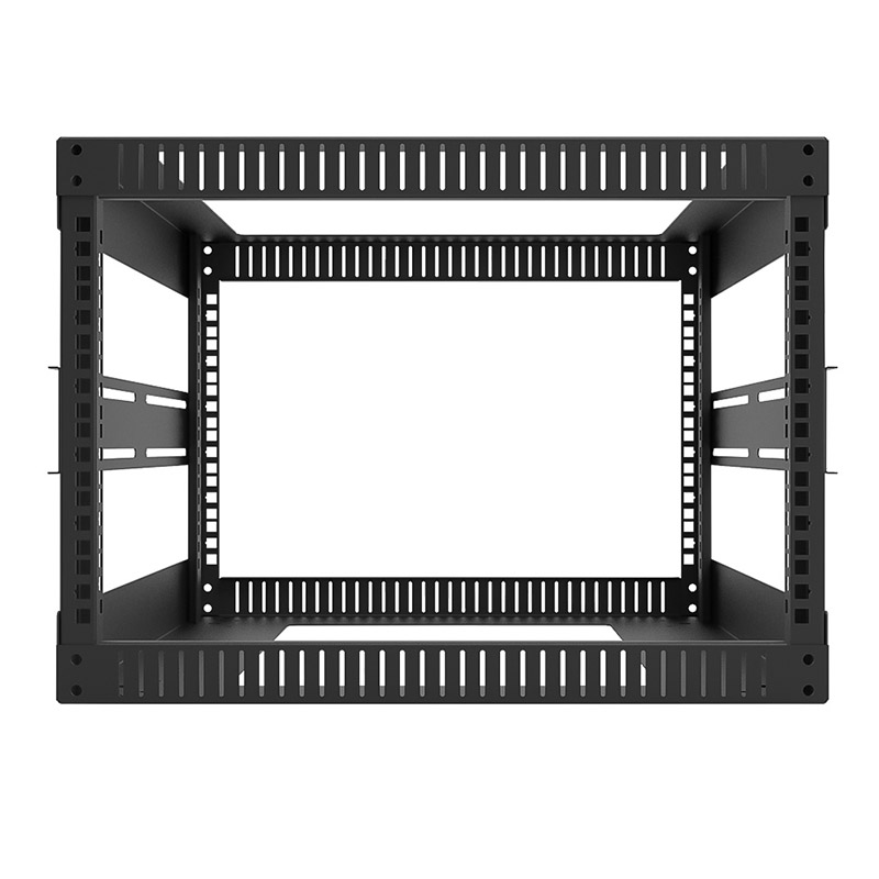 Tủ open rack 4 cột