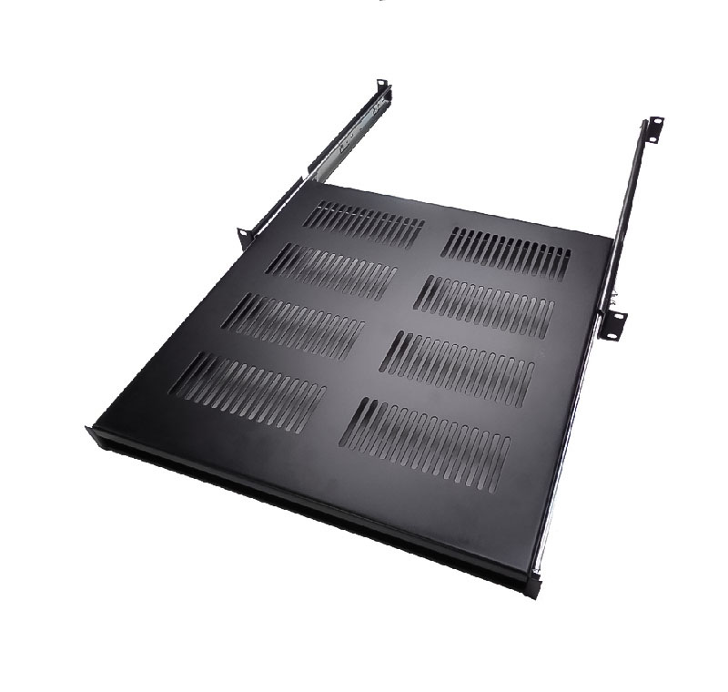 khay trượt trong tủ rack