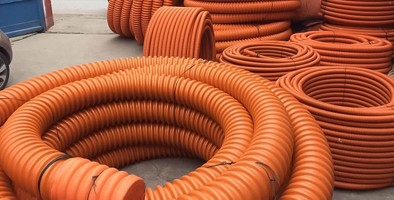 lưu ý trước khi chọn mua ống nhựa gân xoắn hdpe