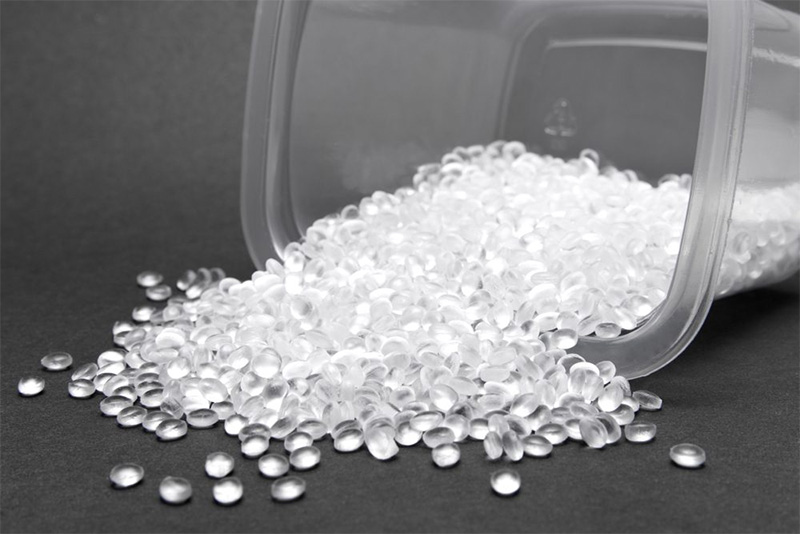 nhựa HDPE có thể tái chế