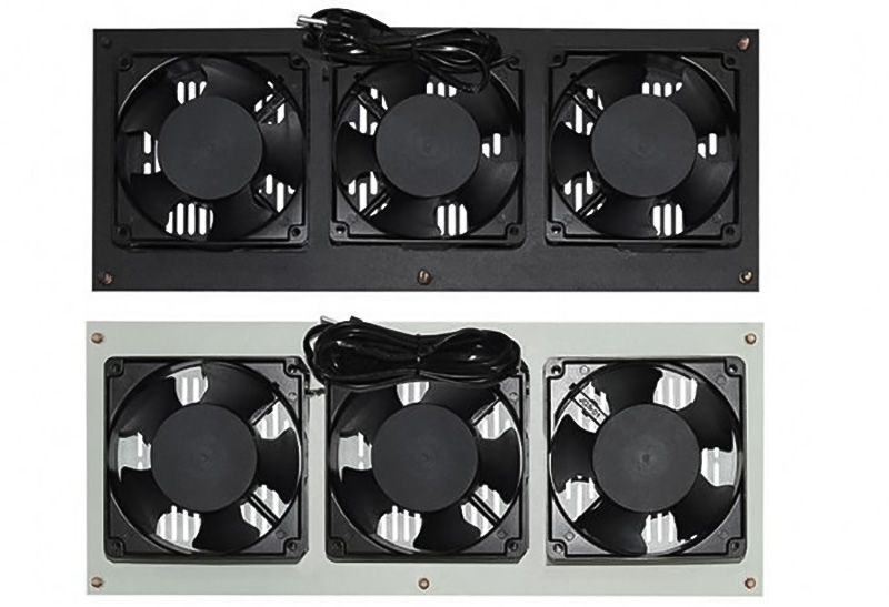 quạt tản nhiệt tủ rack chuyên dụng