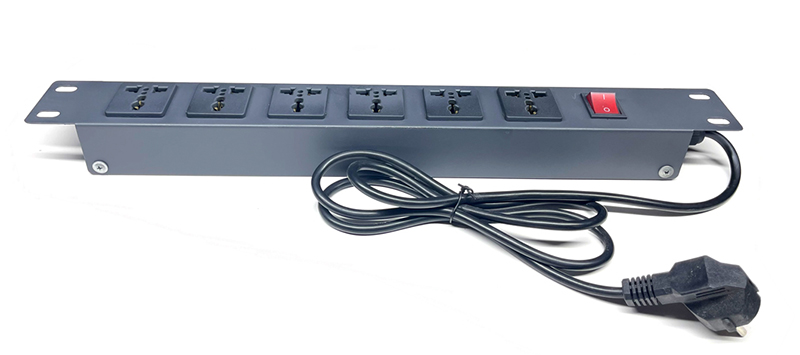 thanh nguồn PDU