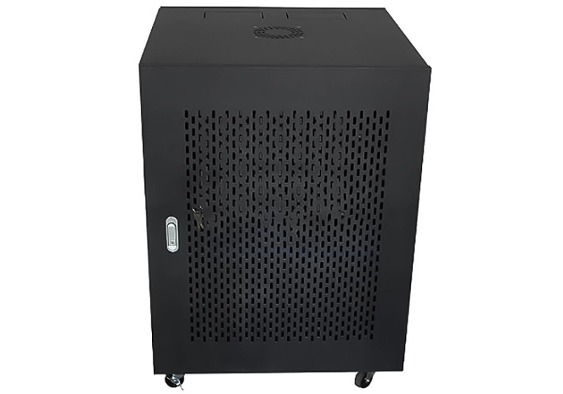 tủ rack cửa lưới