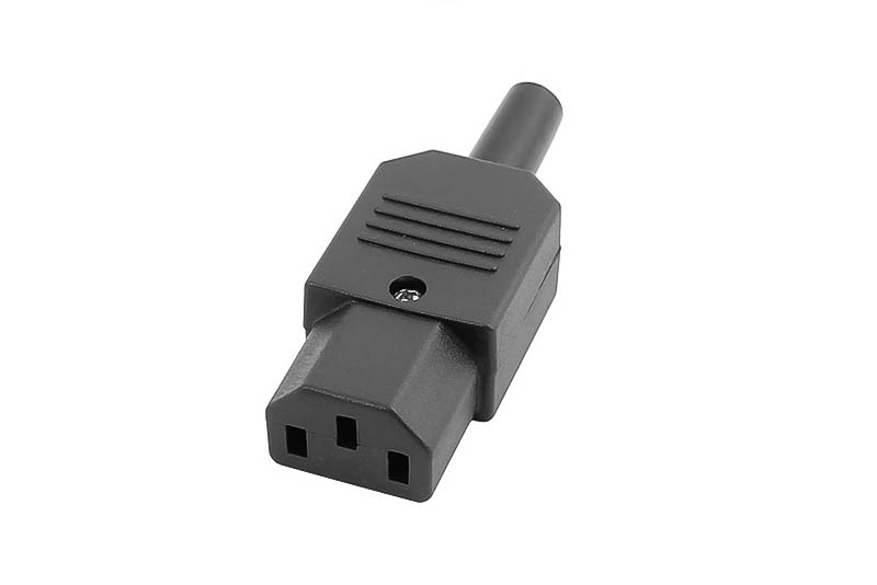 phích cắm nguồn C13