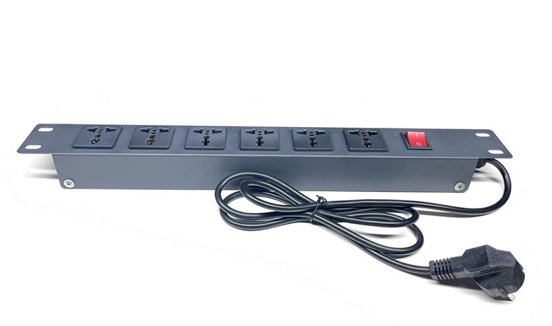 thanh nguồn PDU là gì