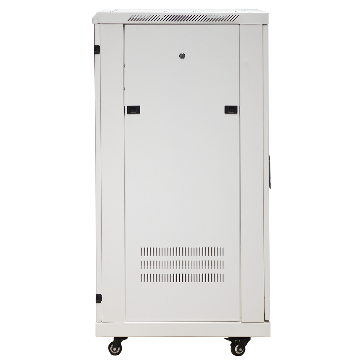 Tủ Rack MAXTEL 22U Series Trắng (1)