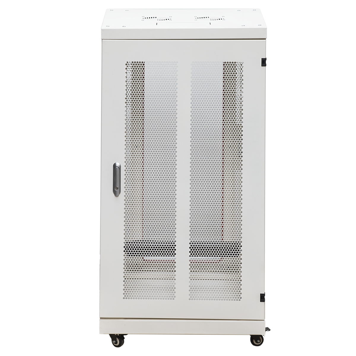 Tủ Rack MAXTEL 22U Series Trắng (9)