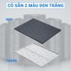 Khay-co-dinh-1UD800-co-hai-mau-sac-tuy-chon-trang-hoac-den