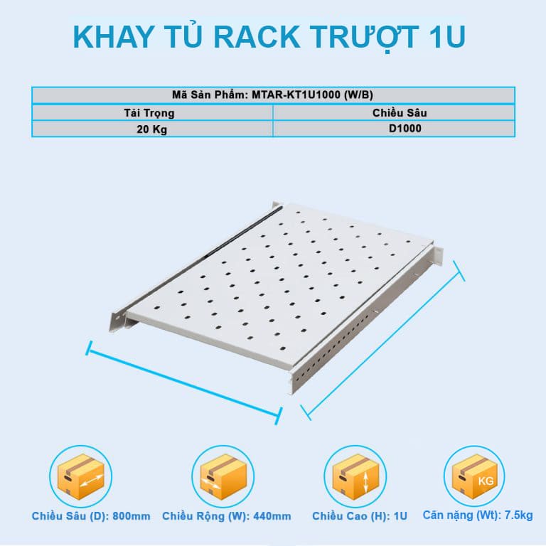 Kich-thuoc-cua-khay-truot-1UD1000-Maxtel Kich-thuoc-cua-khay-truot-1UD1000-Maxtel