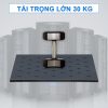 Khay trượt tủ rack 1UD1000 có trọng tải 20kg