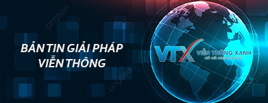 Tin tức - Giải pháp viễn thông