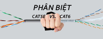 Tin tức - Giải pháp hệ thống mạng cáp đồng