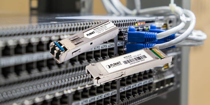 chức năng của switch