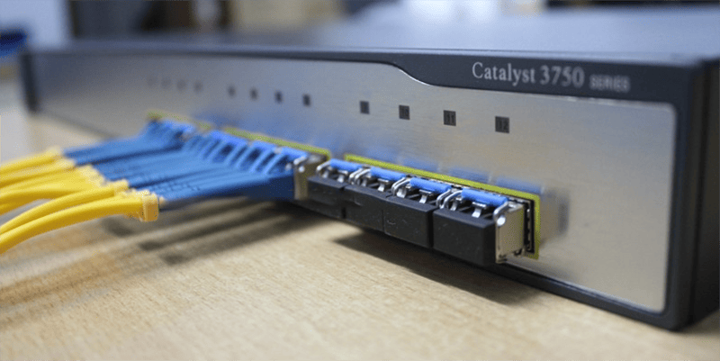 chức năng của switch