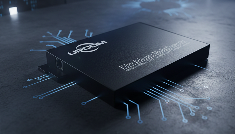 converter quang upcom