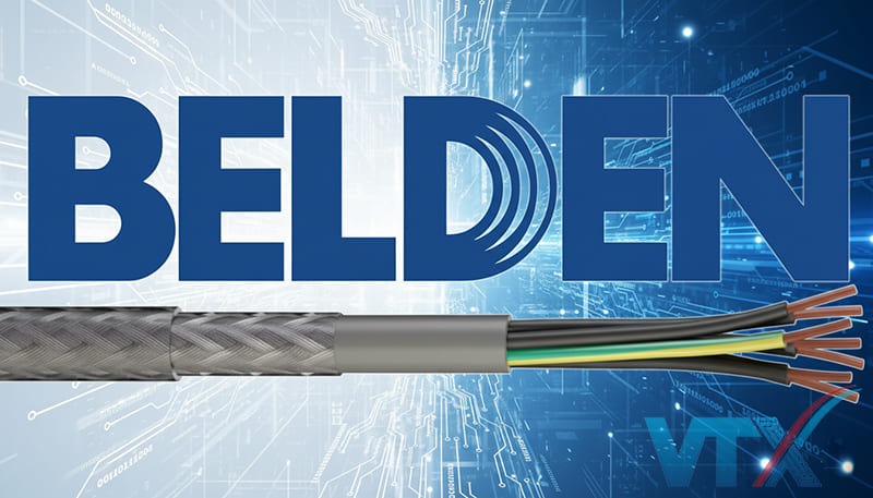 belden
