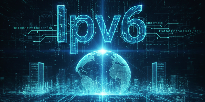 Chuyển đổi IPv6