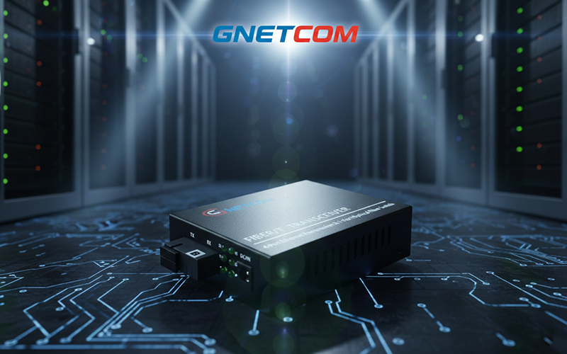 converter quang gnetcom