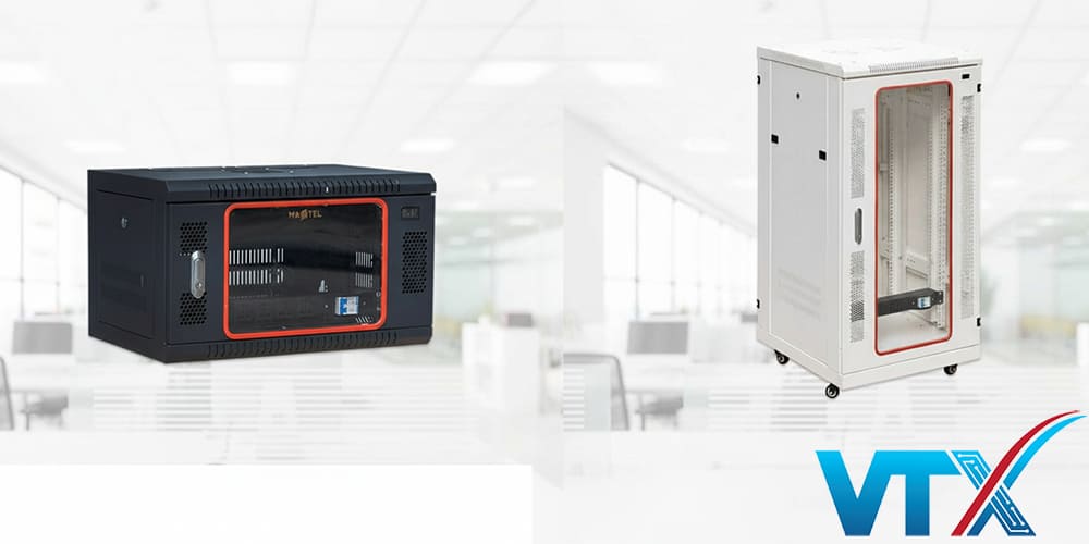 thông số tủ rack