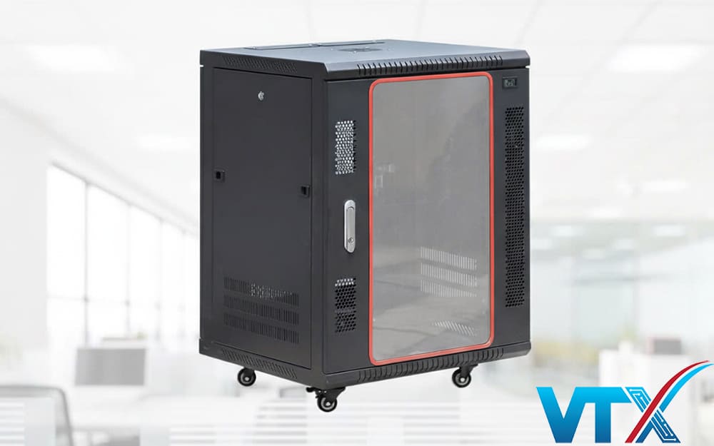 thông số tủ rack