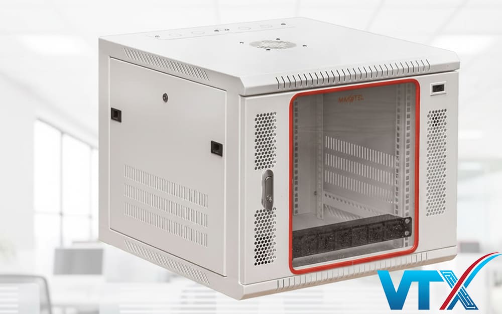 thông số tủ rack