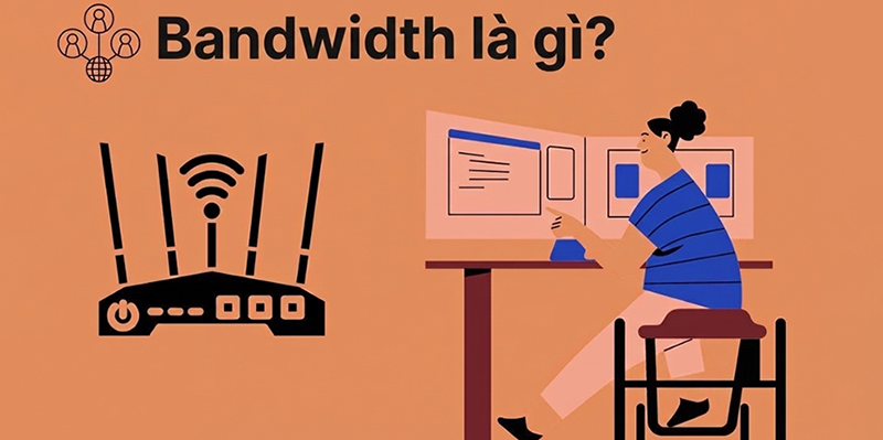 Bandwidth là gì