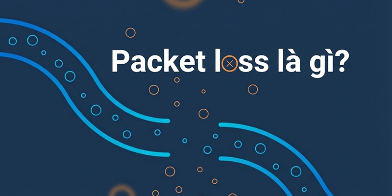 Packet Loss là gì Packet Loss là gì