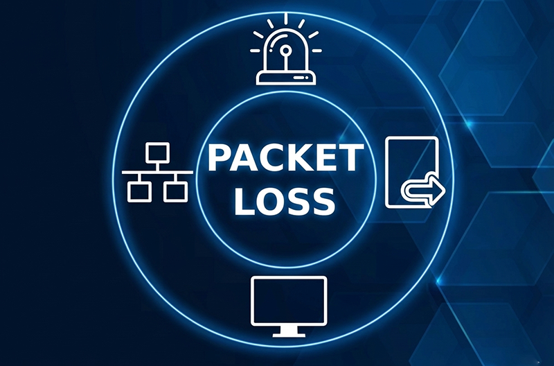 Packet Loss là gì Packet Loss là gì