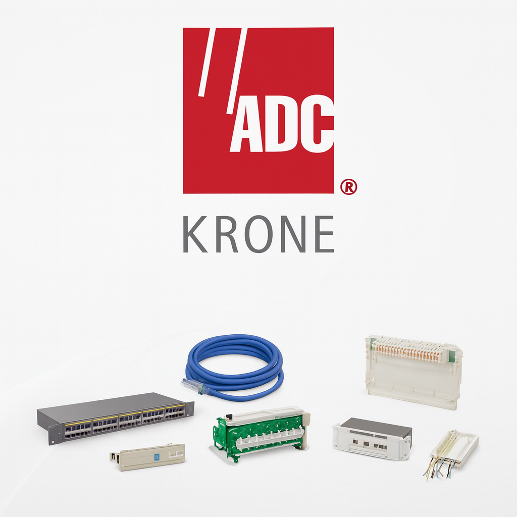 thương hiệu adc krone thương hiệu adc krone