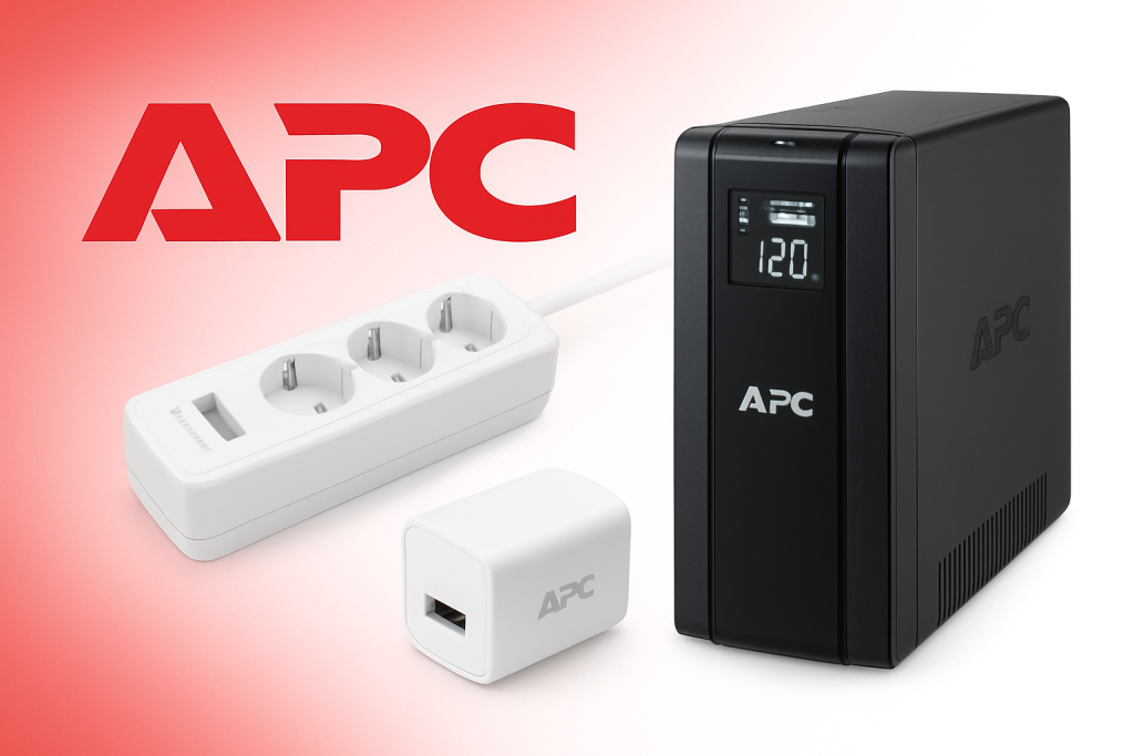 thương hiệu APC thương hiệu APC