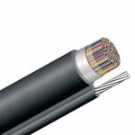 Cáp điện thoại treo ngoài trời Z43