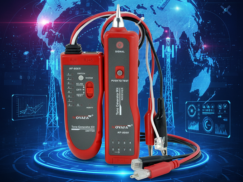 Máy đo mạng Máy đo mạng