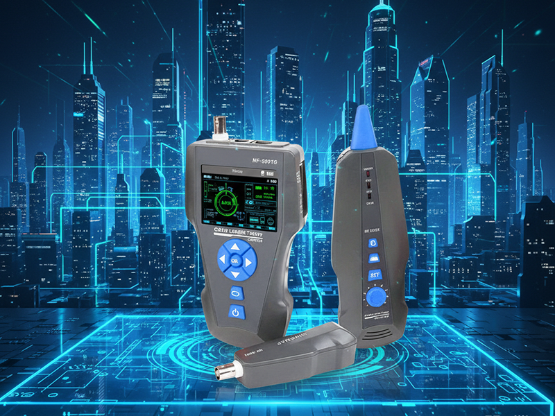 Máy đo mạng Máy đo mạng