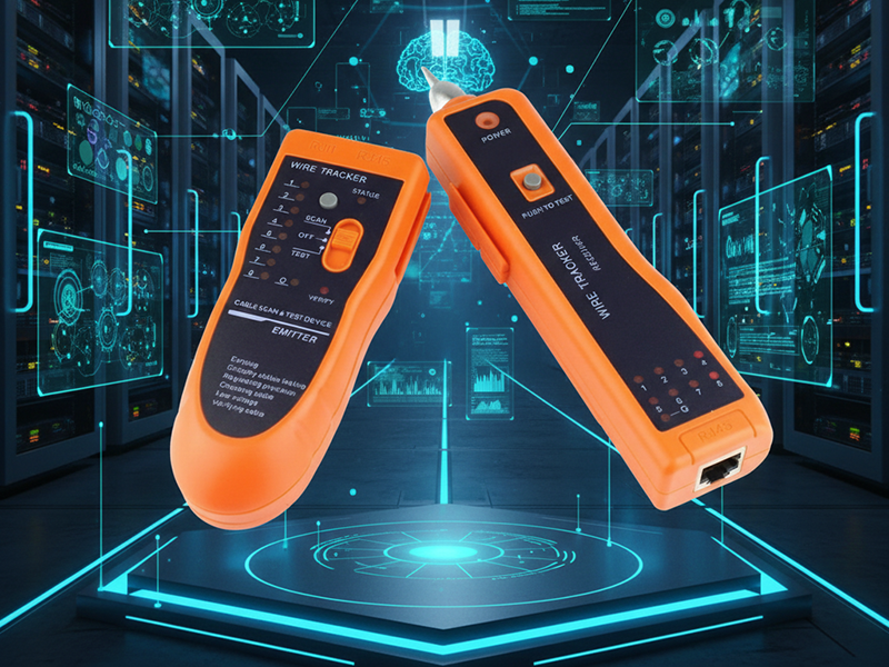 Máy đo mạng Máy đo mạng