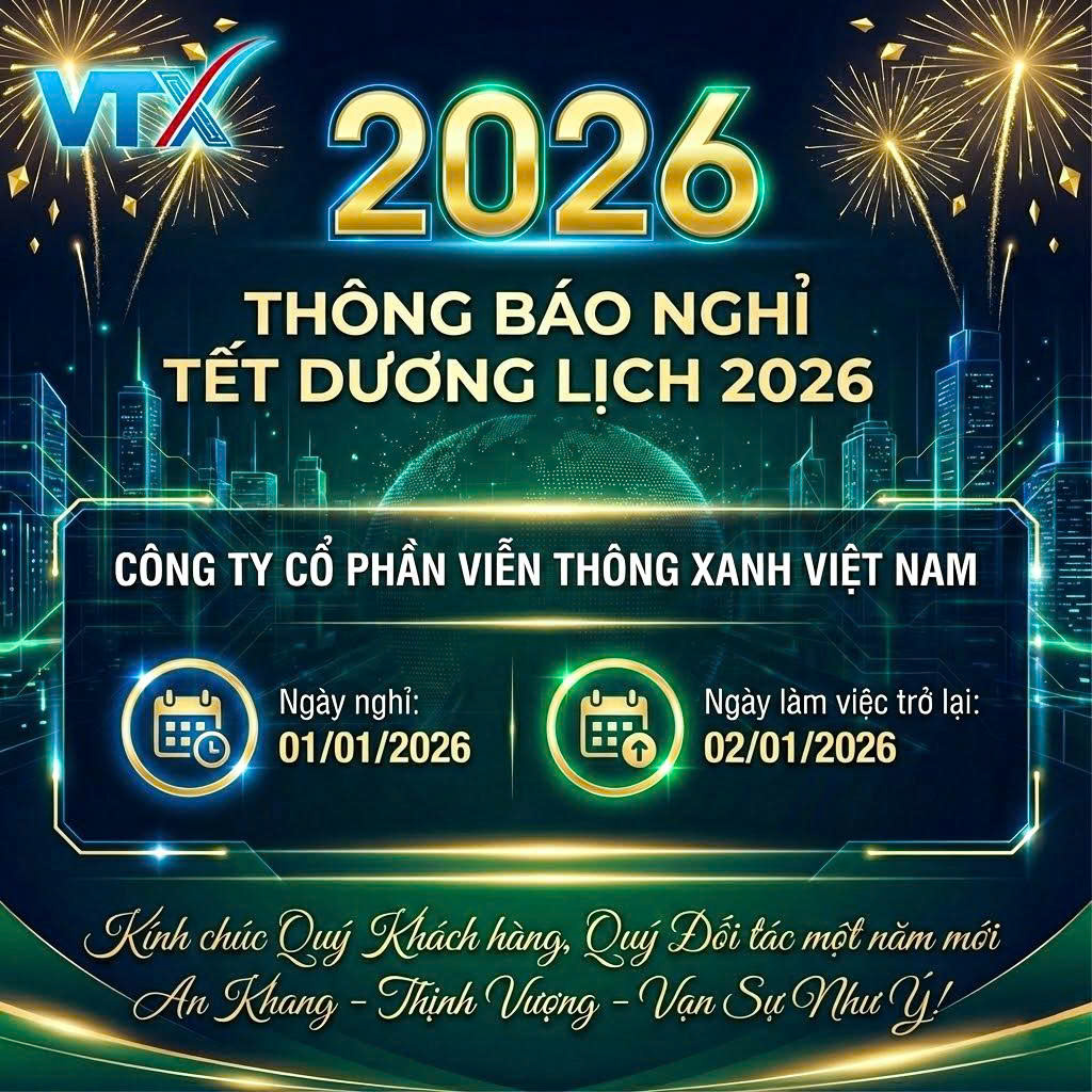 nghỉ tết dương 2026