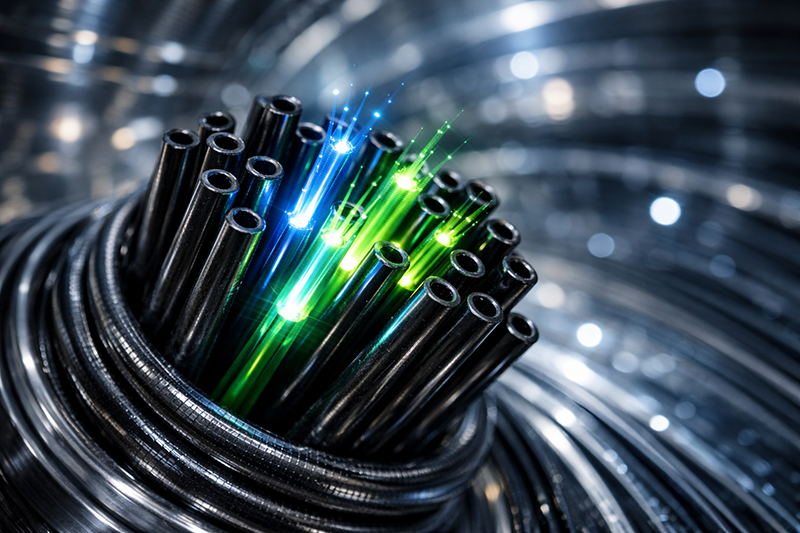 Sợi quang tối Sợi quang tối