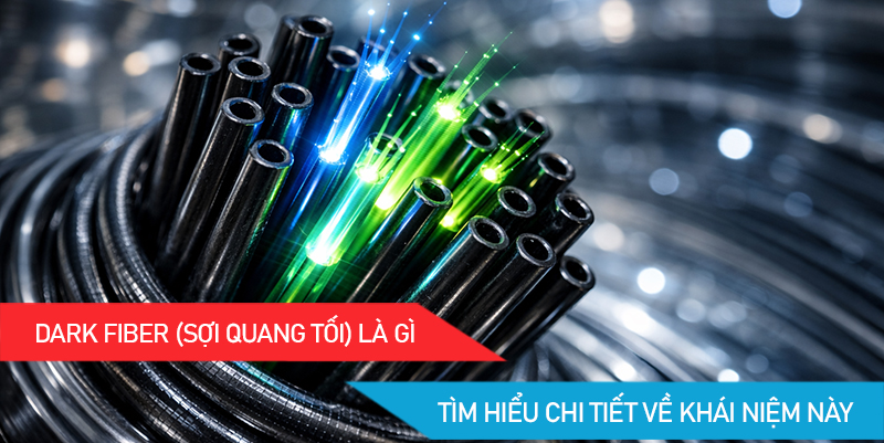 Sợi quang tối Sợi quang tối