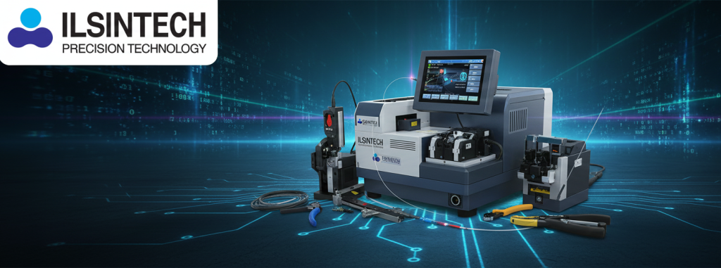 Thương hiệu Ilsintech Thương hiệu Ilsintech