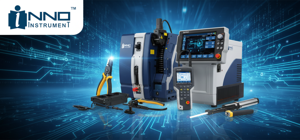 Thương hiệu Inno Instrument