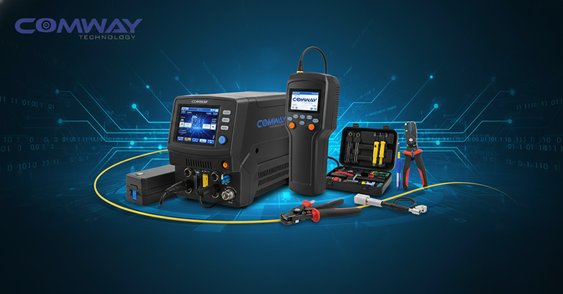 Thương hiệu Comway