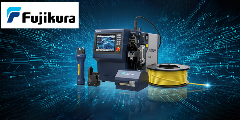 Thương hiệu Fujikura