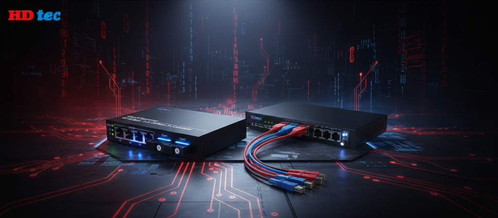 Thương hiệu HDTec Thương hiệu HDTec