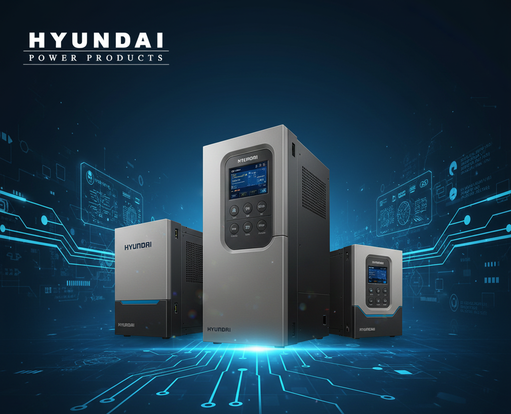 Thương hiệu Hyundai Thương hiệu Hyundai