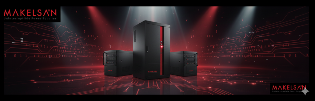 Thương hiệu Makelsan Thương hiệu Makelsan